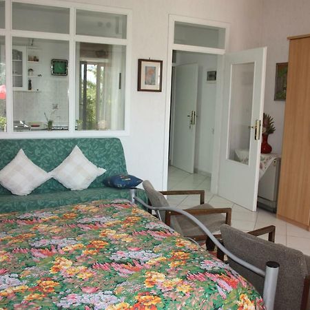 Apartments Kliman Rovinj Bagian luar foto