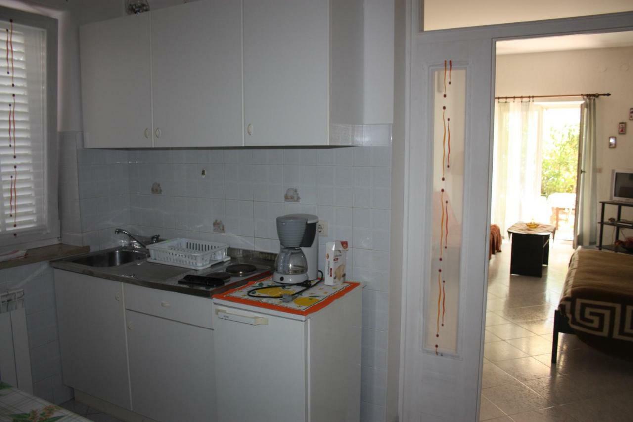 Apartments Kliman Rovinj Bagian luar foto