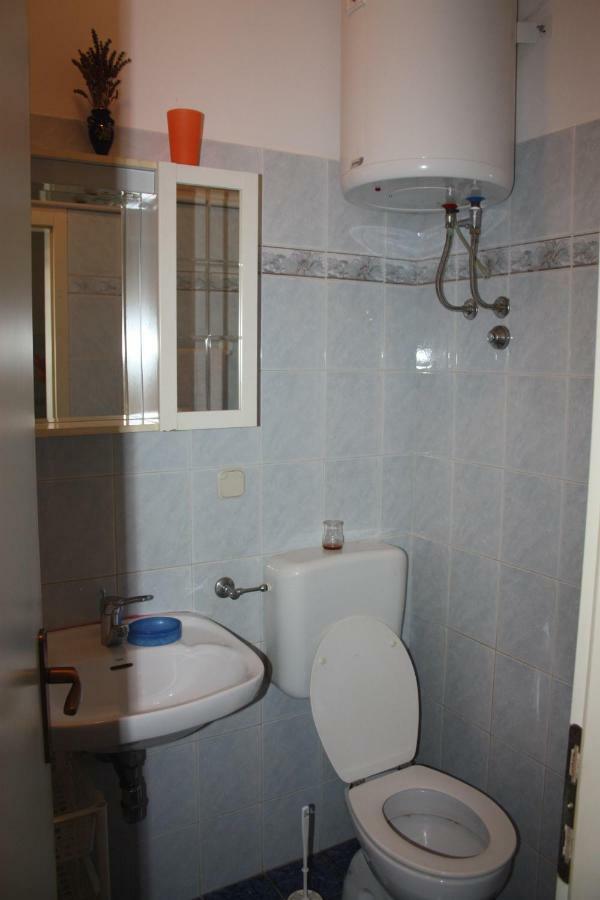 Apartments Kliman Rovinj Bagian luar foto