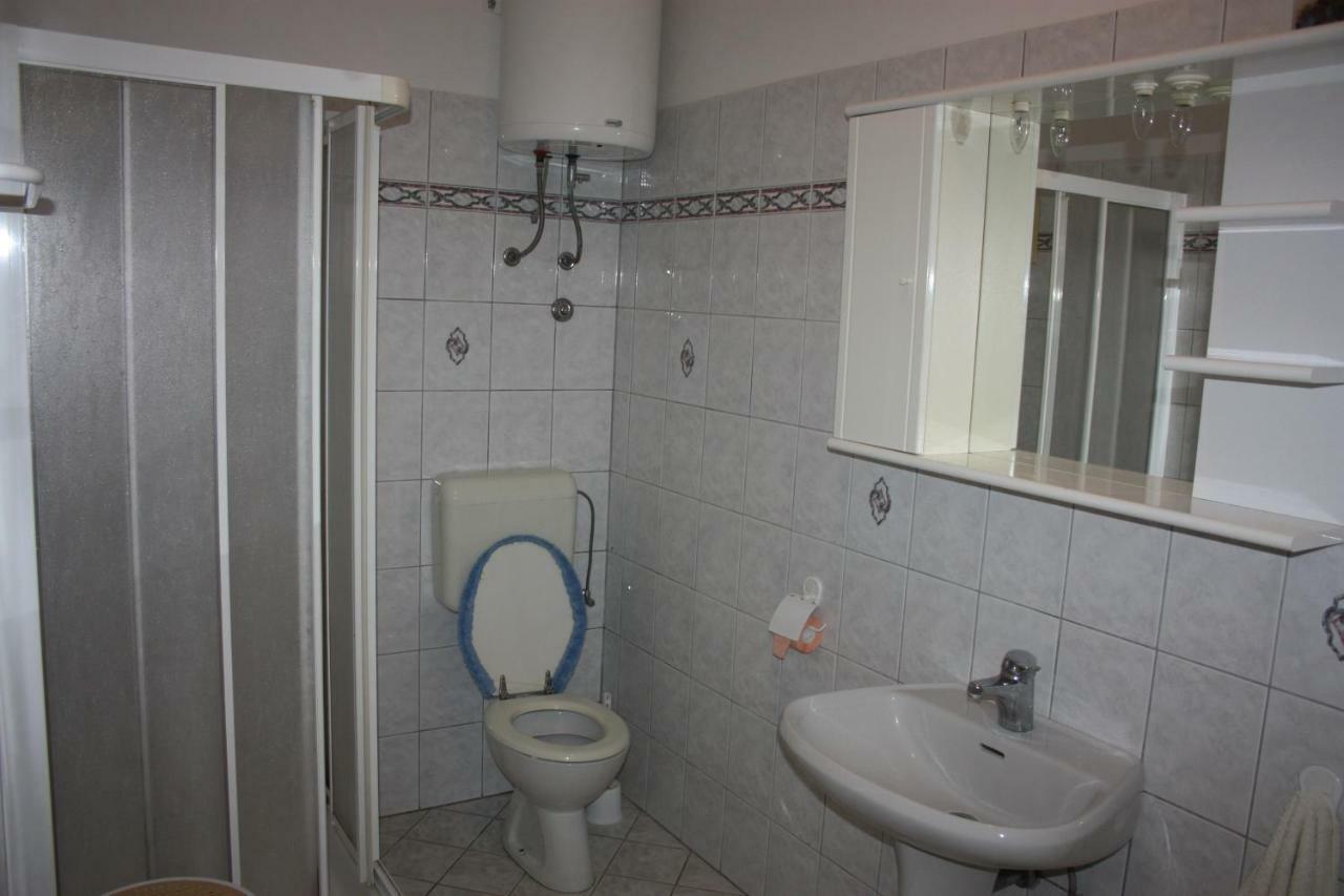 Apartments Kliman Rovinj Bagian luar foto